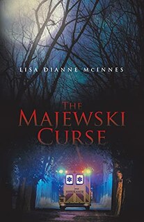 Front cover_The Majewski Curse