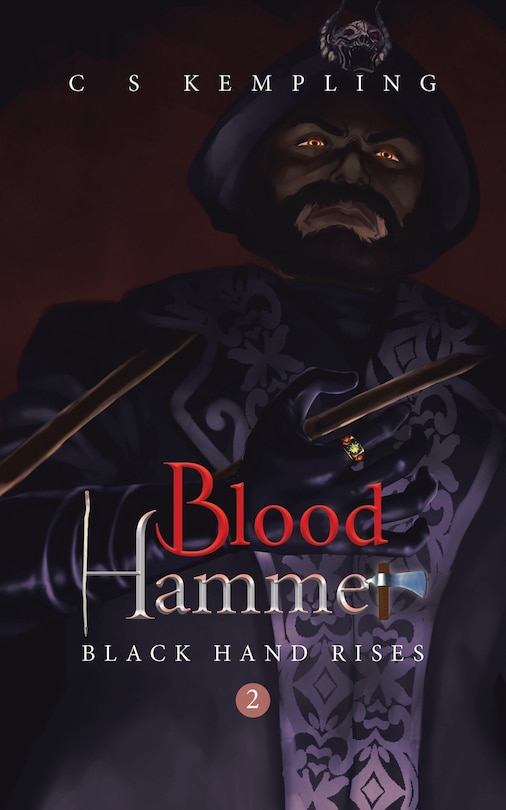 Couverture_Blood Hammer