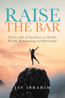 Front cover_Raise The Bar
