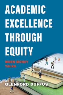 Couverture_Academic Excellence Through Equity