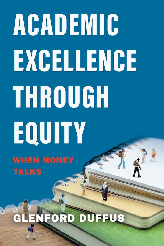 Couverture_Academic Excellence Through Equity