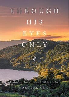 Front cover_Through His Eyes Only