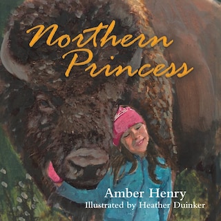 Couverture_Northern Princess