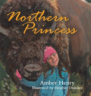 Front cover_Northern Princess