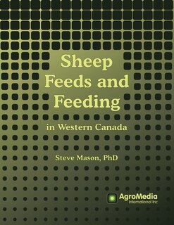 Couverture_Sheep Feeds and Feeding