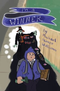 Front cover_I'm a Winner