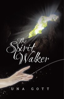 Front cover_The Spirit Walker