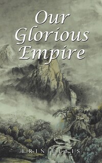 Front cover_Our Glorious Empire
