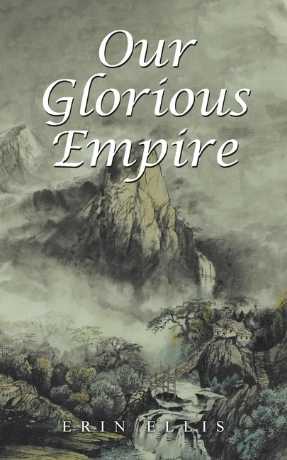 Front cover_Our Glorious Empire