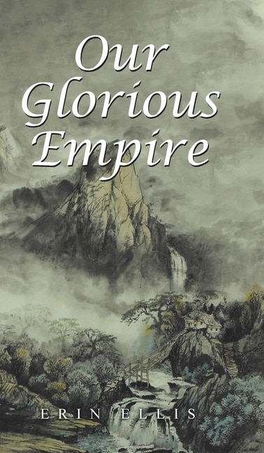 Front cover_Our Glorious Empire