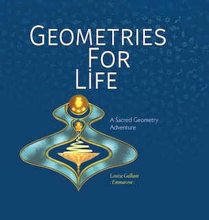 Front cover_Geometries For Life