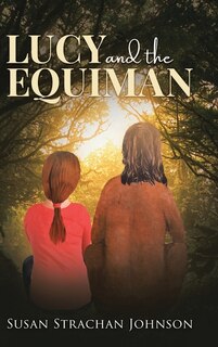 Front cover_Lucy and the Equiman