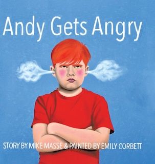 Front cover_Andy Gets Angry