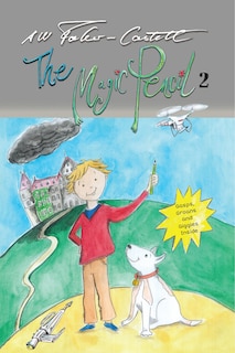 Front cover_The Magic Pencil 2
