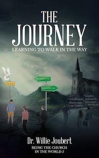Couverture_The Journey