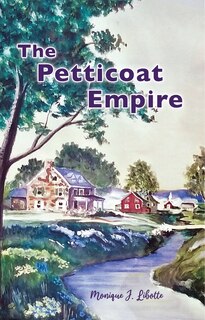 Couverture_The Petticoat Empire
