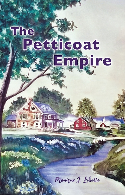 Couverture_The Petticoat Empire