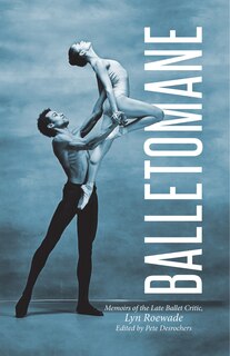 Front cover_Balletomane