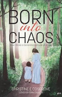Couverture_Born Into Chaos