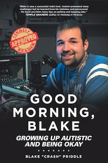 Couverture_Good Morning, Blake