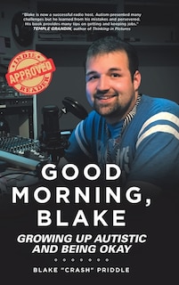 Couverture_Good Morning, Blake