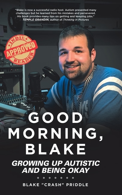 Couverture_Good Morning, Blake