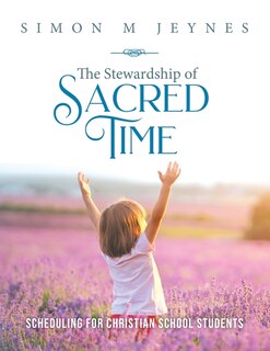 Front cover_The Stewardship of Sacred Time