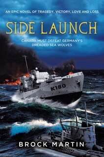 Front cover_Side Launch