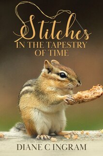 Front cover_Stitches In The Tapestry Of Time