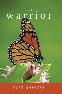 Front cover_The Warrior