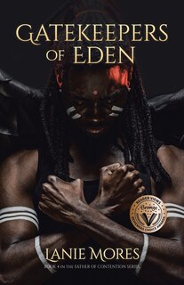 Front cover_Gatekeepers Of Eden