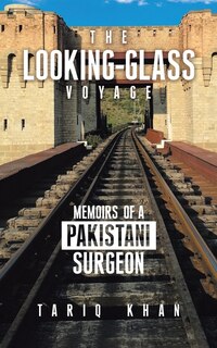 Couverture_The Looking-glass Voyage