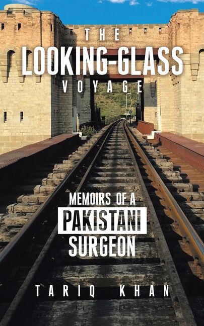 Couverture_The Looking-glass Voyage