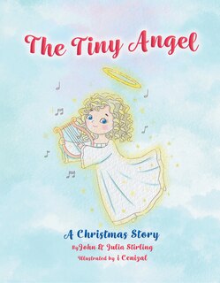 The Tiny Angel: A Christmas Story