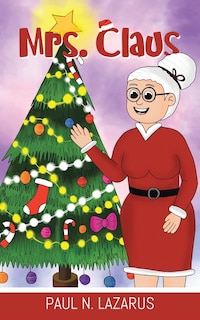 Mrs. Claus