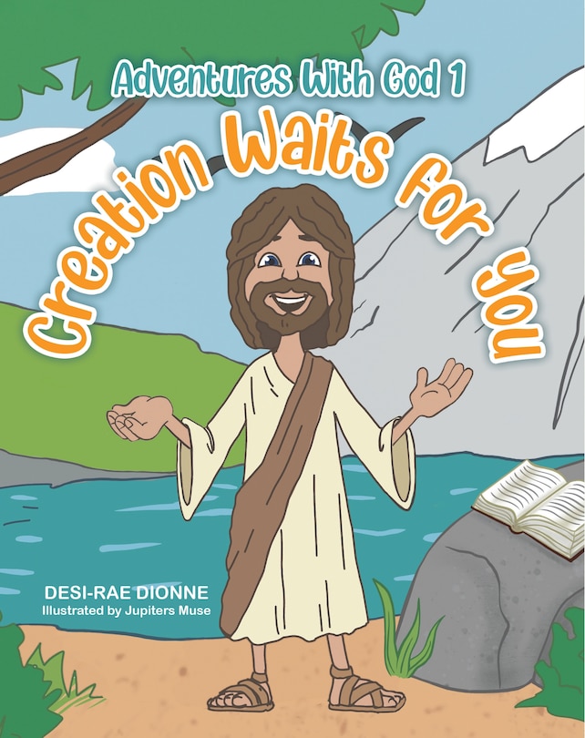 Creation Waits for You