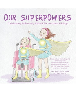 Front cover_Our Superpowers