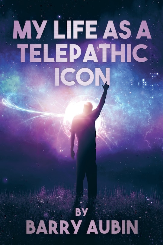 Couverture_My Life as a Telepathic Icon