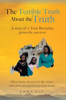Front cover_The Terrible Truth about the Truth