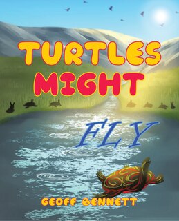 Couverture_Turtles Might Fly