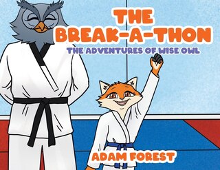Couverture_The Break-a-thon