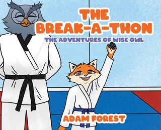 Couverture_The Break-a-thon