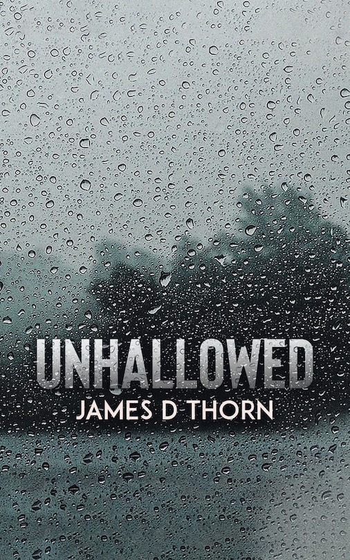 Front cover_Unhallowed