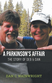 Front cover_A Parkinson's Affair