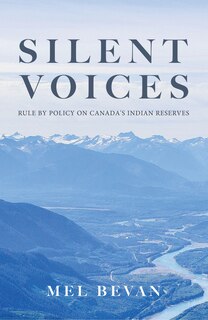Front cover_Silent Voices