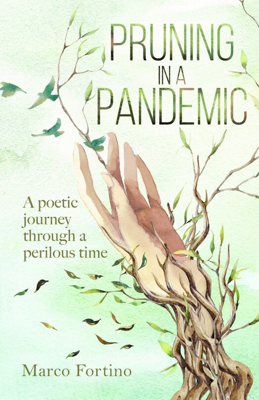 Couverture_Pruning In A Pandemic