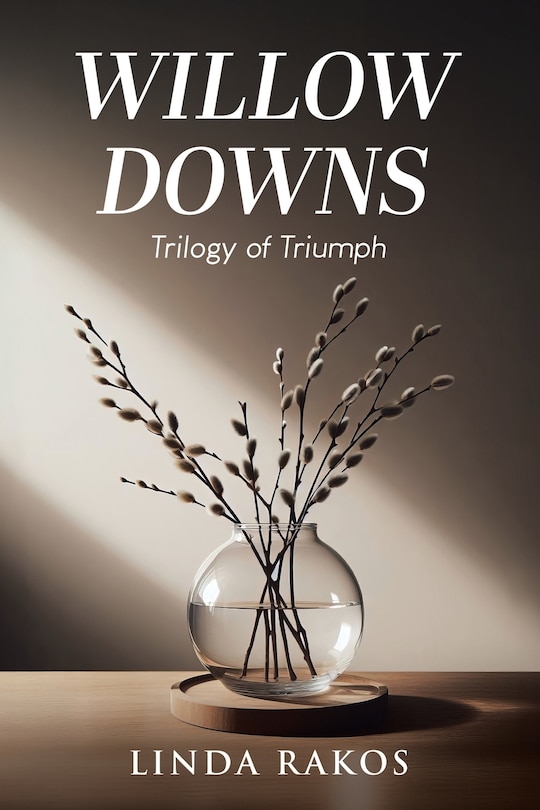 Couverture_Willow Downs