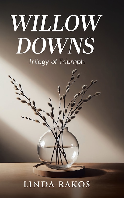 Couverture_Willow Downs