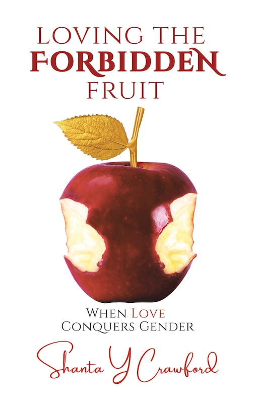 Front cover_Loving The Forbidden Fruit