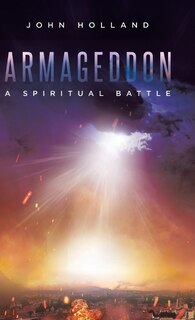 Front cover_Armageddon